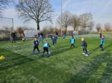 JO7 Toernooitje op Sportpark Het Springer zaterdag 15 februari 2025 (164/278)